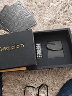 Prachtig kookboek gesigneerd door Sergio Herman, Ophalen of Verzenden