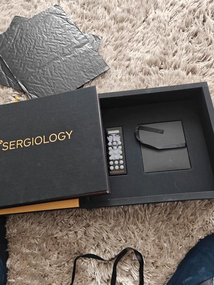 Prachtig kookboek gesigneerd door Sergio Herman, Boeken, Kookboeken, Ophalen of Verzenden