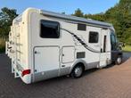 Hymer Tramp T578 Premium 50/ Enkele bedden/ Fietsenlift, Airbags, Ringverwarming, Fiat, 7 tot 12 maanden geleden