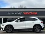 Mercedes-Benz GLA 200 Business Solution AMG | Sfeer | Camera, Auto's, Mercedes-Benz, 4 cilinders, Met garantie (alle), Wit, Origineel Nederlands