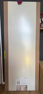 Nieuwe Svedex deur, Doe-het-zelf en Verbouw, Deuren en Horren, Ophalen of Verzenden, Nieuw, Binnendeur, 215 cm of meer