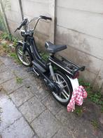 Vespa si, Fietsen en Brommers, Ophalen of Verzenden, Uitlaat