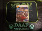 Cabela's alaskan adventures NTSC - Xbox 360/one/series X, Spelcomputers en Games, Avontuur en Actie, 1 speler, Ophalen of Verzenden