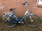 Te koop zeer nette Sparta Amphion damesfiets 55cm 7v, Sparta, Versnellingen, Ophalen of Verzenden, 53 tot 56 cm