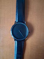 Hologe, Overige merken, Leer, Staal, Polshorloge