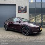 Tesla Model Y Performance + MMX PACK, Auto's, Tesla, Automaat, 514 km, Gebruikt, Zwart