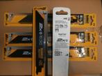 DeWalt reciprozaagjes, zaagbladen, Verzenden, Nieuw