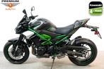 Kawasaki Z 900 PERFORMANCE (bj 2025), Bedrijf, Cruise Control, Naked bike