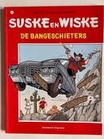 Suske en Wiske -291- De bangeschieters, Boeken, Stripboeken, Eén stripboek, Ophalen of Verzenden, Gelezen