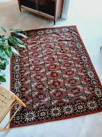 Vintage kleed rood, Ophalen of Verzenden, Gebruikt, Rood, Rechthoekig