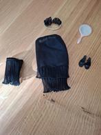 Vintage Barbie Lingerie Pak # 0919 * 1962/1963, Ophalen of Verzenden, Gebruikt, Kleertjes