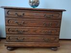 commode kast, Ophalen, Gebruikt, Eikenhout, 50 tot 100 cm