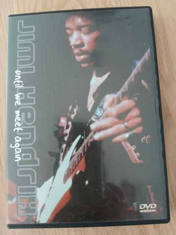 Jimi Hendrix - Until we'll meet again beschikbaar voor biedingen