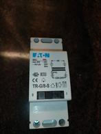 Eaton TR-G/8-S beltrafo, Hobby en Vrije tijd, Elektronica-componenten, Ophalen of Verzenden, Zo goed als nieuw