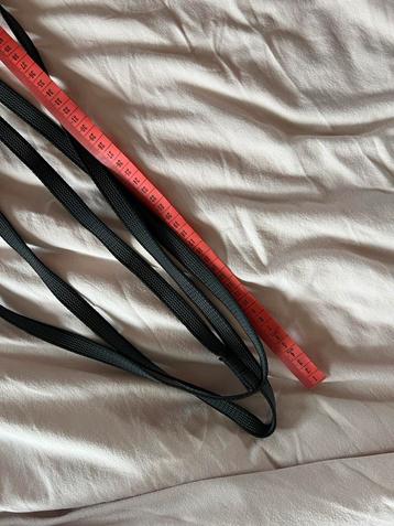 Anti slip honden riem beschikbaar voor biedingen