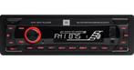 JBL Celebrity 100 autoradio bluetooth SD USB AUX, Ophalen of Verzenden, Nieuw