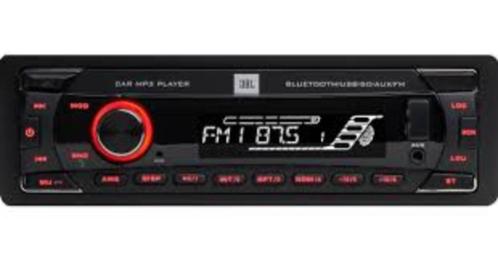 JBL Celebrity 100 autoradio bluetooth SD USB AUX, Auto diversen, Autoradio's, Nieuw, Ophalen of Verzenden