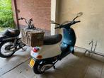 Vespa Scooter - 2005 - 16.347 km, Ophalen, Gebruikt, Overige modellen, Maximaal 45 km/u