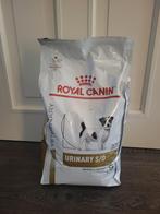 Royal Canin urinary s/o voer small dogs, Ophalen, Hond
