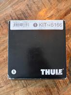 Thule kit 145166 - Skoda Rapid, Auto diversen, Dakdragers, Ophalen of Verzenden, Zo goed als nieuw