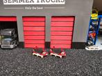 Wsi daf xf106 bumper compleet wsi, Ophalen, Zo goed als nieuw, Bus of Vrachtwagen, Wsi