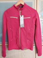 Gstar vest S, nieuw!, Ophalen of Verzenden, Nieuw, Maat 38/40 (M), Roze