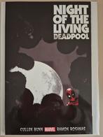 Night of the Living Deadpool (2014), Eén comic, Amerika, Marvel Comics, Ophalen of Verzenden