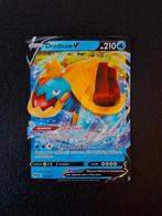 Pokemon – Drednaw (V) (CPA 14/73) – Champion's Path, Ophalen of Verzenden, Nieuw, Losse kaart, Foil