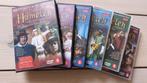 DVD dl 1 t/m 6 Kunt u de weg na Hamelen vertellen meneer, Alle leeftijden, Ophalen of Verzenden, Zo goed als nieuw