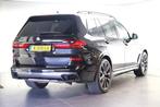 BMW X7 xDrive40i High Executive M Sport Automaat / Panoramad, 12 maanden, Gebruikt, 7 stoelen, Vierwielaandrijving