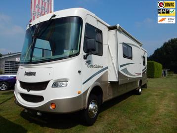 Ford USA F-550 Coachmen Camper Mirada 6 persoons beschikbaar voor biedingen