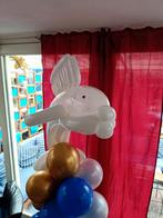 Balllon pilaren pilaar of ballonnen bogen ballon boog., Ophalen, Nieuw