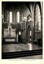 St. Benedictus abdij Achel, Martien Coppens, Verzenden, Ongelopen, Limburg