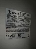 indesit eilandafzuigkap, Ophalen, Overige typen, Nieuw, 400 tot 600 m³ per uur