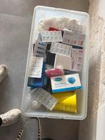 PMU Starterspakket - Complete Set voor Permanente Make-Up, Ophalen of Verzenden