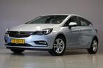 Opel Astra 1.0 Online Edition |Carplay|PDC|Climate, Stof, Gebruikt, 610 kg, 23 km/l