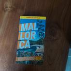 MALLORCA   Reisgids Marco Polo, Europa, Ophalen of Verzenden, Zo goed als nieuw, Reisgids of -boek