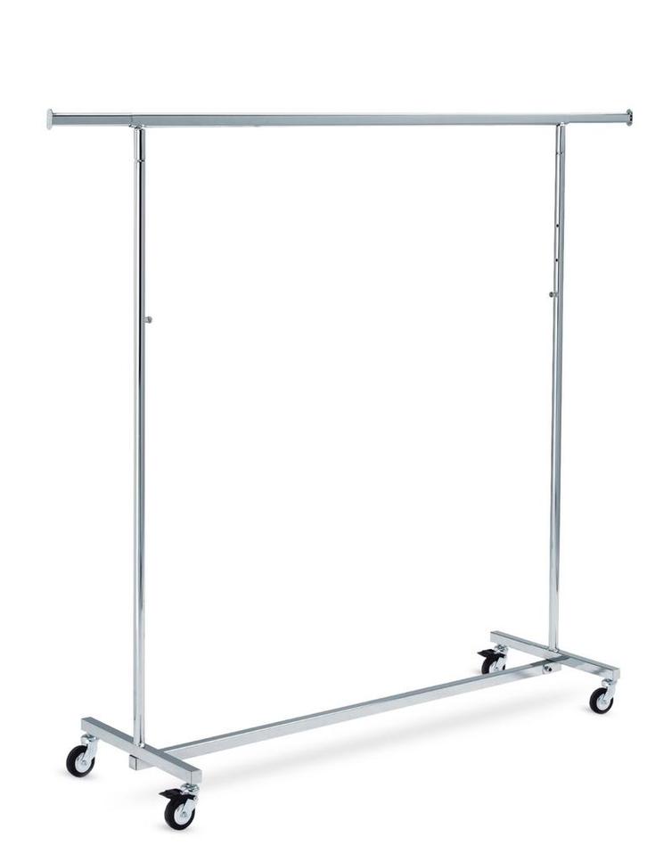 Kledingrek te huur (6x), Kleding | Dames, Kledingrekken, Zo goed als nieuw, Ophalen