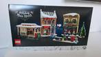 Lego 10308 Holiday Main Street NIEUW, Kinderen en Baby's, Speelgoed | Duplo en Lego, Ophalen of Verzenden, Nieuw, Complete set