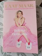 Boek Laat maar Bettina Holwerda, Ophalen of Verzenden, Zo goed als nieuw