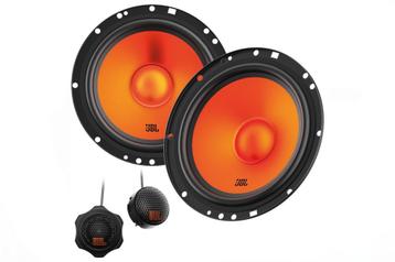 320W JBL Stage1 62CF Composet 16,5cm Speakers (40Wrms). beschikbaar voor biedingen