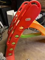 Little Tikes Glijbaan Giant Slide - peuter 55 euro, Ophalen, Gebruikt, Glijbaan