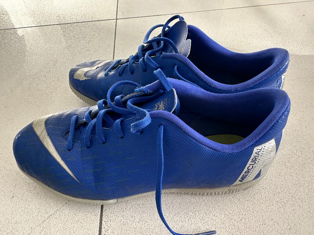 Nike gymschoenen, Ophalen, Gebruikt, Sportschoenen, Nike