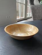 Bamboe schaaltje, Overige materialen, Gebruikt, Ophalen of Verzenden, Schaal of Schalen