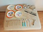Plates, spoons, knifes and kitchen stuff, Ophalen of Verzenden, Zo goed als nieuw