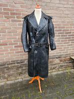 Vintage Solex Jas, Kleding | Heren, Solex, Zwart, Overige maten, Ophalen of Verzenden