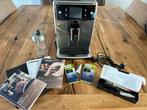Saeco Xelsis SM7685 Volautomaat Koffiemachine met Illy, Witgoed en Apparatuur, Koffiezetapparaten, Ophalen, Afneembaar waterreservoir