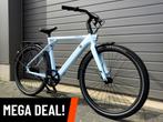 Koop tip:De betrouwbare Vanmoof! De Tenways 009 Urban E-bike, Overige merken, Nieuw, Ophalen of Verzenden, 50 km per accu of meer
