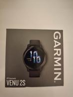 Garmin Venu 2s - Smartwatch, Sieraden, Tassen en Uiterlijk, Smartwatches, Ophalen, Afstand, Nieuw, Garmin