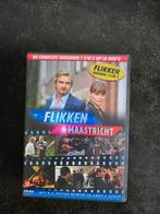 Flikken Maastricht (10-dvd box), Cd's en Dvd's, Vanaf 12 jaar, Ophalen of Verzenden, Zo goed als nieuw